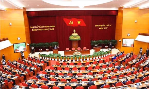 Đưa Nghị quyết vào thực tiễn - trách nhiệm của mỗi cán bộ, đảng viên