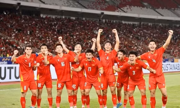 ASIAD 2026: Cơ hội lớn cho những 'kép phụ'