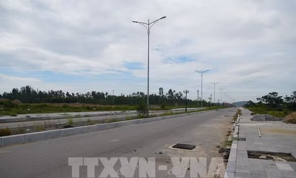 Thanh Hóa gỡ vướng mặt bằng, thúc đẩy tăng trưởng dịp cuối năm