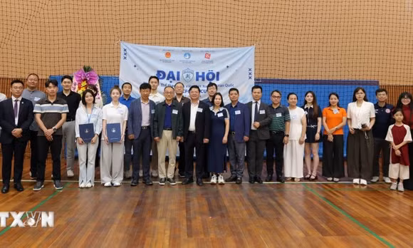 Sinh viên quốc tế tại Hàn Quốc vượt 300.000 người, Việt Nam đứng đầu