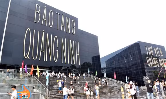 Xử lý nghiêm vi phạm tại Bảo tàng Quảng Ninh, các cơ sở du lịch