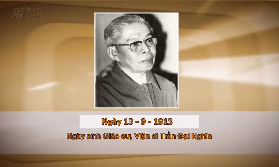Khoảnh khắc & sự kiện ngày 13/9