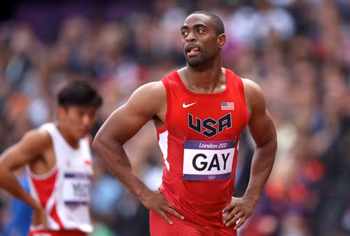 Điền kinh thế giới bao giờ hết doping? ảnh 1