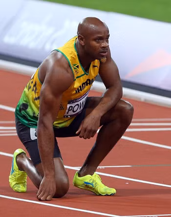Điền kinh thế giới bao giờ hết doping? ảnh 2