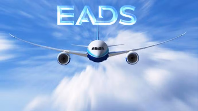 EADS đổi tên thành Tập đoàn Airbus ảnh 1