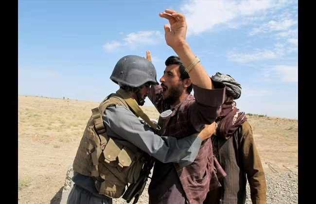 Afghanistan: Phiến quân Taliban có thủ lĩnh mới ảnh 1
