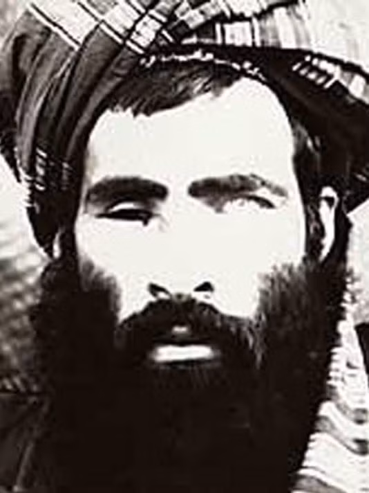 Nhà Trắng xác nhận thủ lĩnh tối cao Taliban đã chết ảnh 1