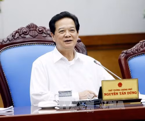 Thủ tướng: "Khả năng đạt và vượt các chỉ tiêu từ đầu năm là khả thi" ảnh 1