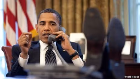 Ông Obama muốn có siêu máy tính nhanh nhất thế giới ảnh 1