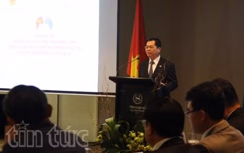 Cơ hội thương mại và đầu tư cho Việt Nam-Australia trong TPP ảnh 1