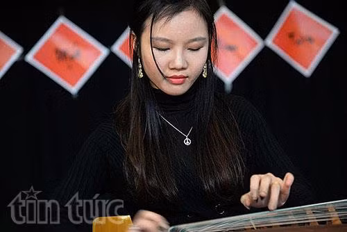 Tết sinh viên Việt Nam tại Thụy Sĩ ảnh 2