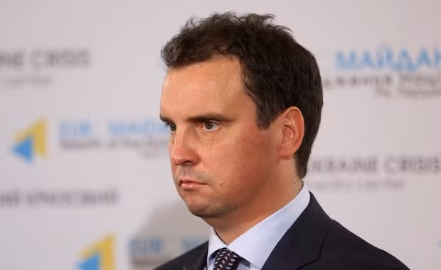 Ukraine "rúng động" sau vụ 5 bộ trưởng đệ đơn từ chức ảnh 1