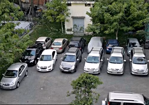 Nhiều dịch vụ ngày Tết “cháy” hàng ảnh 1