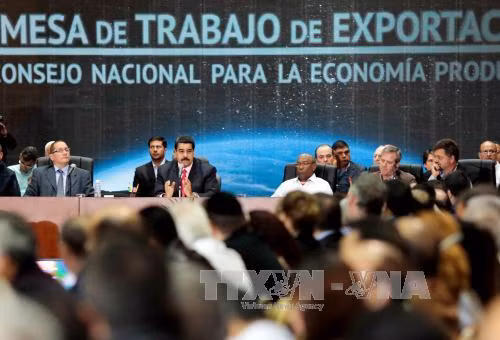Venezuela ban bố tình trạng khẩn cấp về lương thực ảnh 1