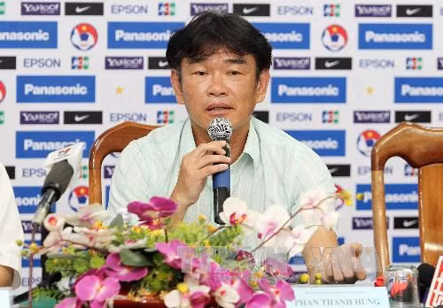 Hà Nội T&T quyết thắng vòng sơ loại AFC Champions League 2016 ảnh 1
