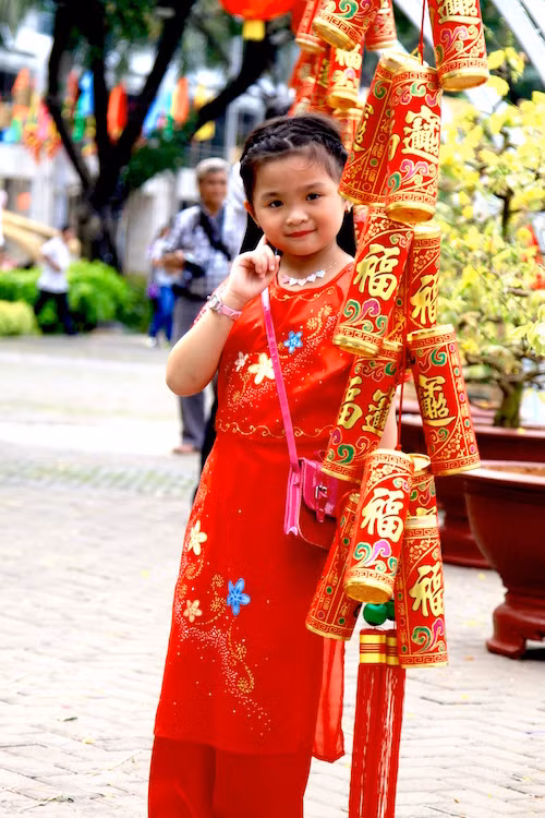 Người Sài Gòn nô nức du xuân ở hội hoa xuân ảnh 10