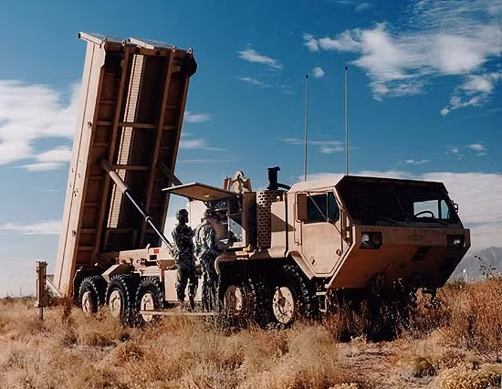 Nga phản đối triển khai THAAD trên bán đảo Triều Tiên ảnh 1