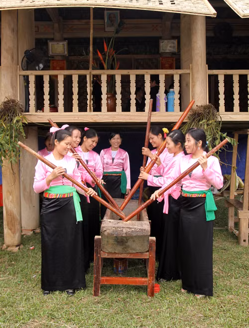 Đạo lý, truyền thống thờ cúng các vua Hùng ảnh 2