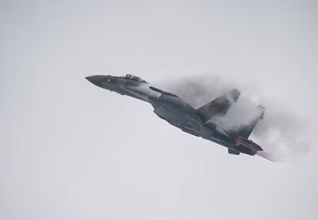 Trung Quốc trì hoãn mua Su-35 Nga vì giá cao ảnh 1