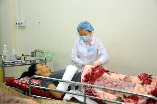 Mùng 1 Tết, 32 vụ tai nạn giao thông ảnh 1