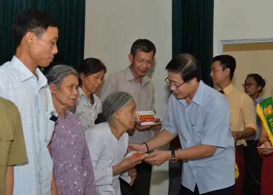 Bảo Tín Minh Châu bác bỏ những cáo buộc trên mạng ảnh 1