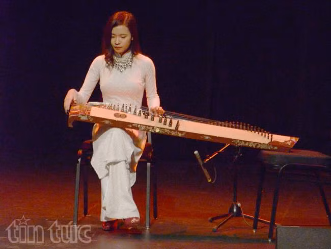 Người Việt tại Canada đón xuân đậm nét truyền thống ảnh 7