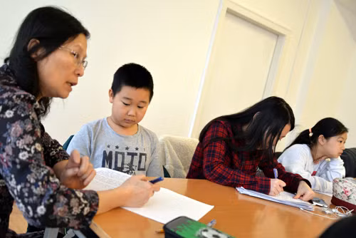 Nơi nuôi dưỡng hồn Việt tại Đức ảnh 2