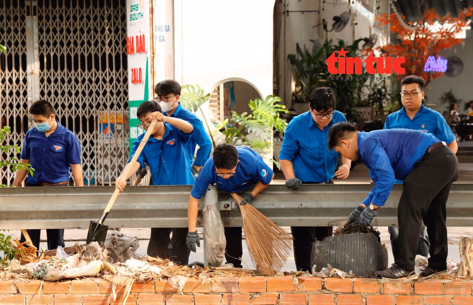 Chú thích ảnh