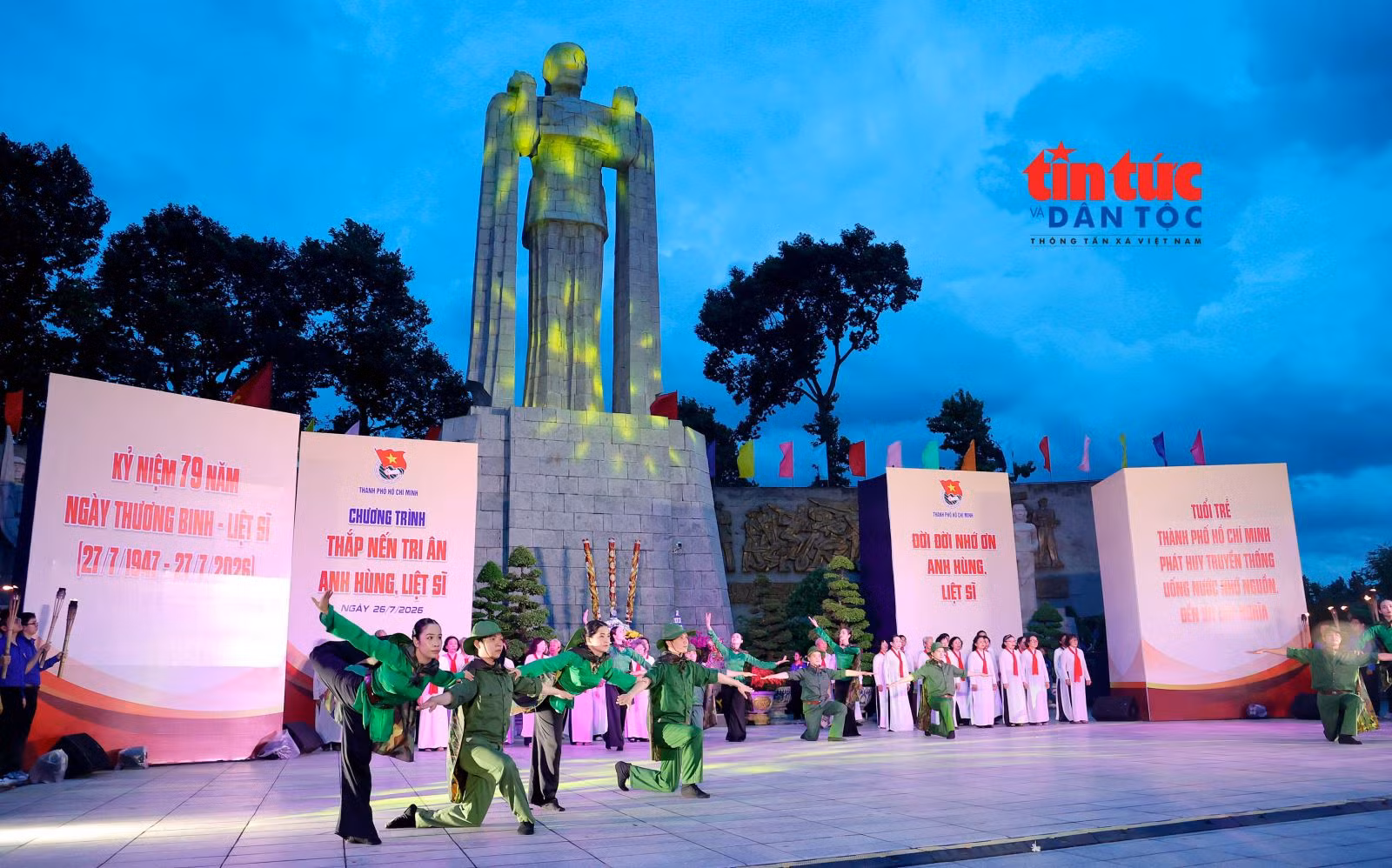 Chú thích ảnh