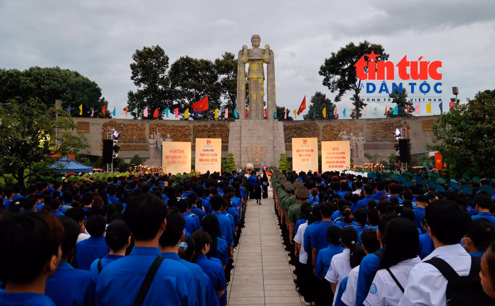 Chú thích ảnh