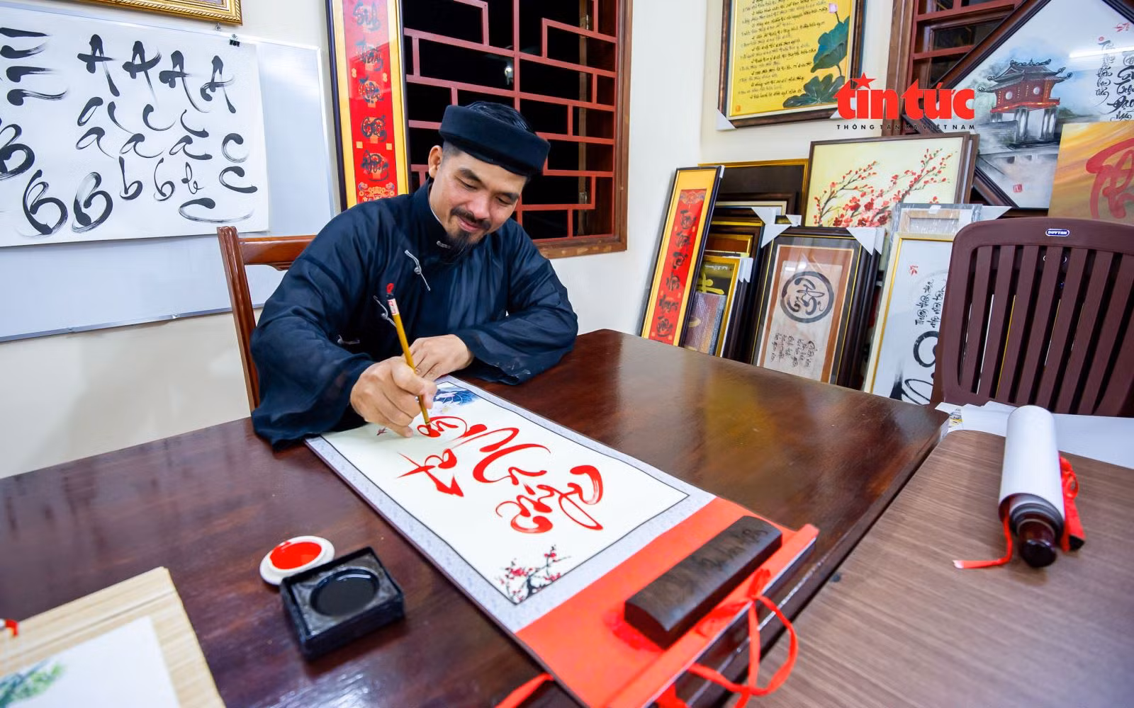 Chú thích ảnh