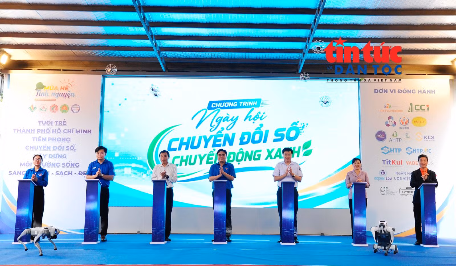 Chú thích ảnh