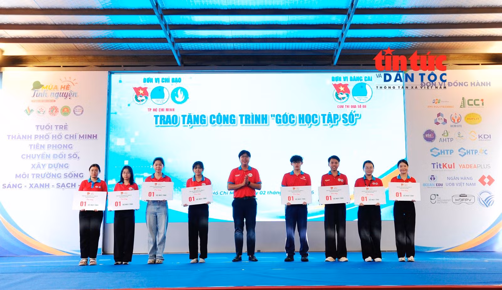 Chú thích ảnh