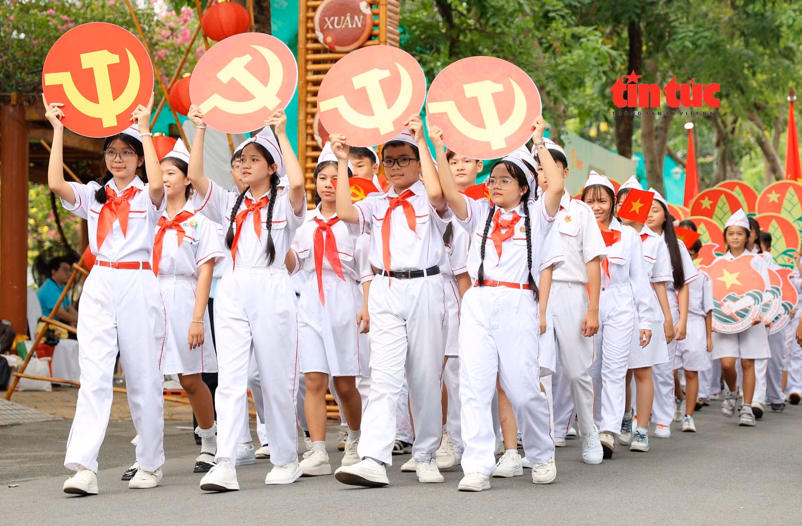 Chú thích ảnh