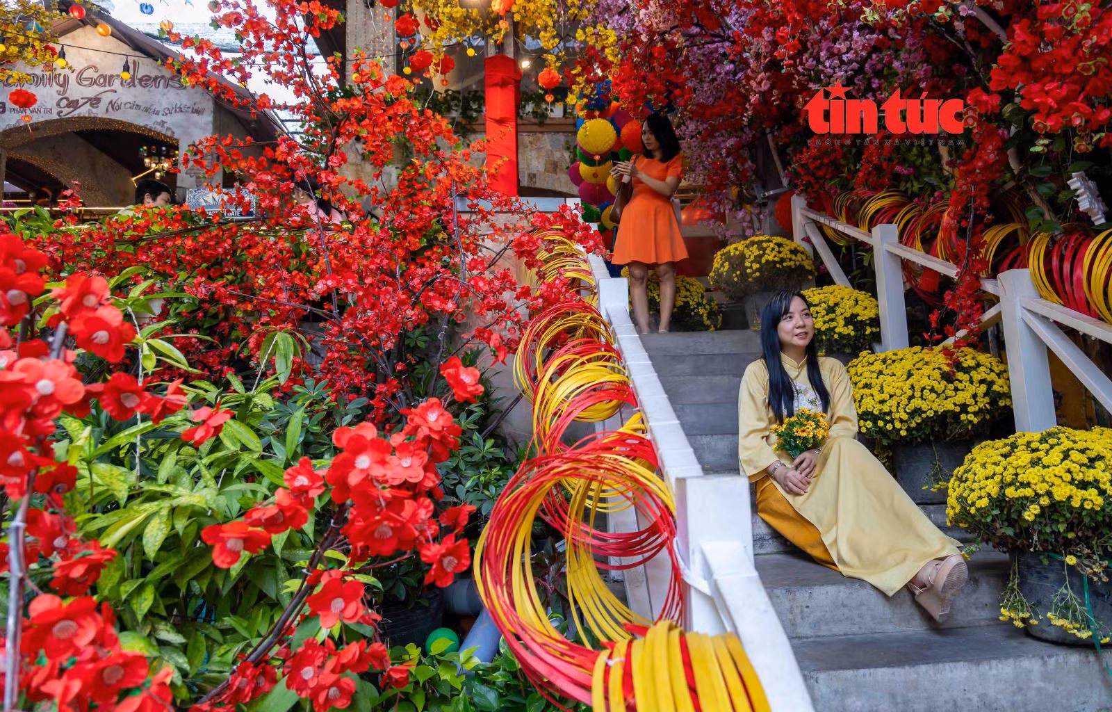 Chú thích ảnh