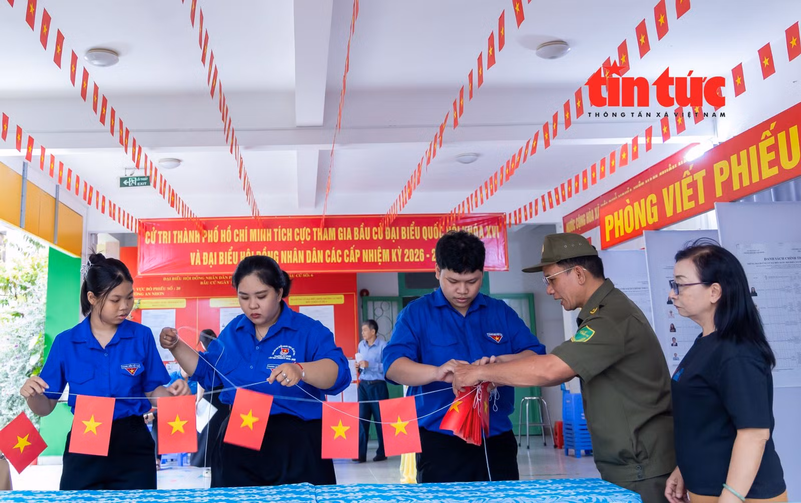 Chú thích ảnh