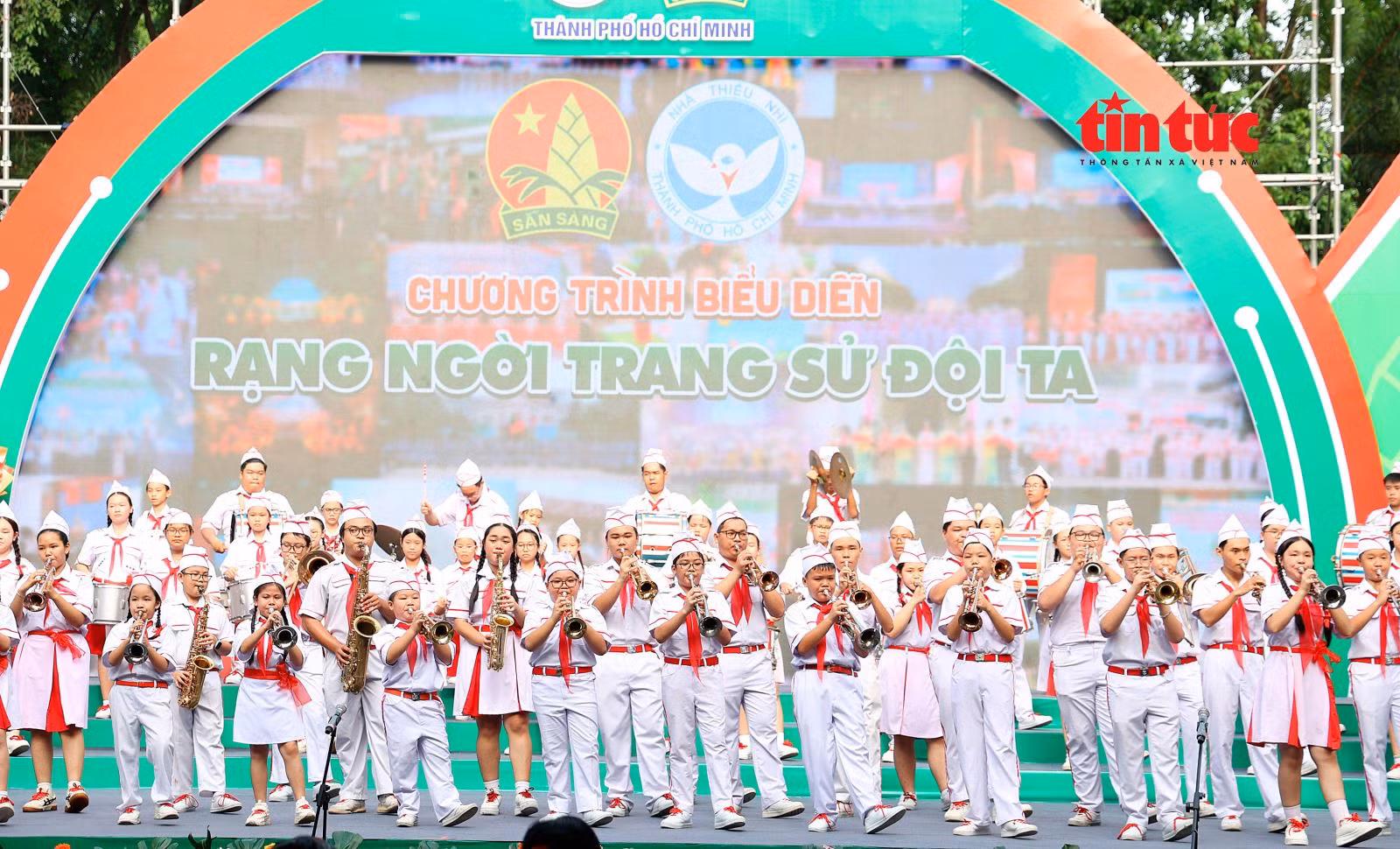Chú thích ảnh