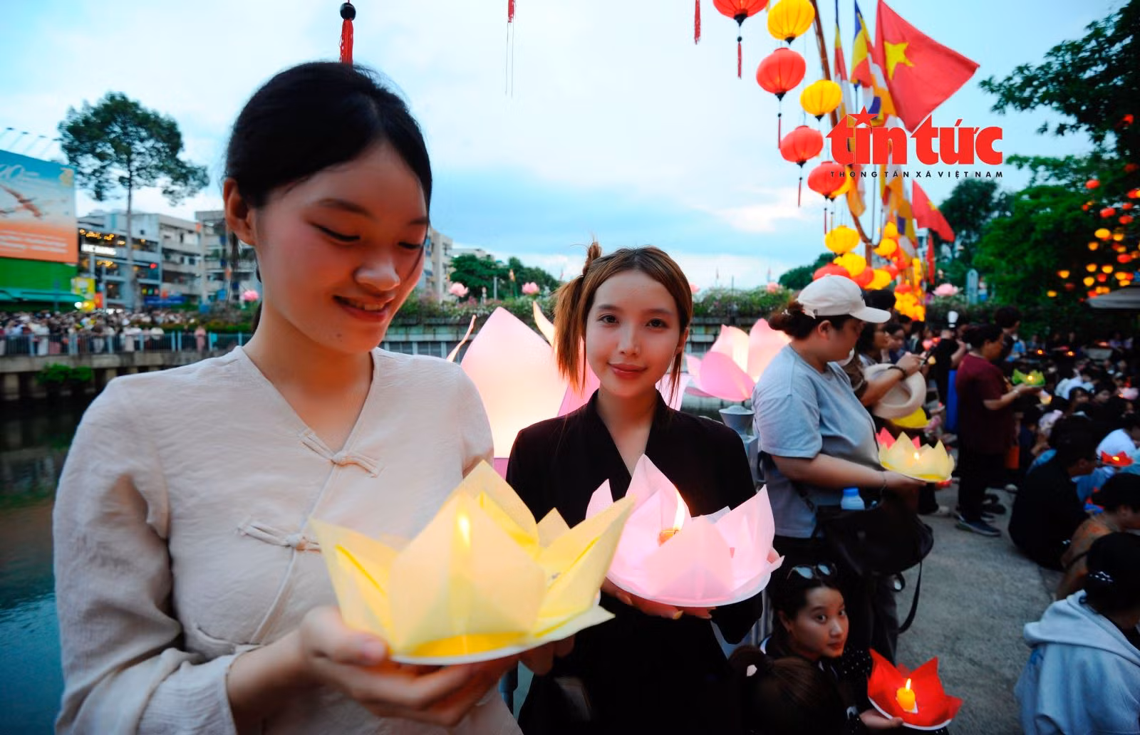 Chú thích ảnh