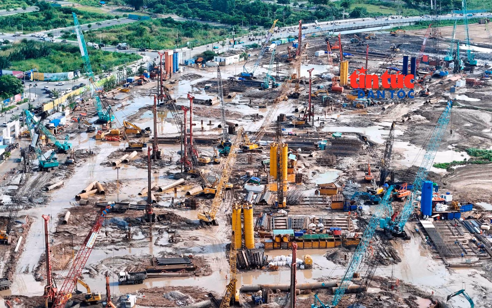 Chú thích ảnh