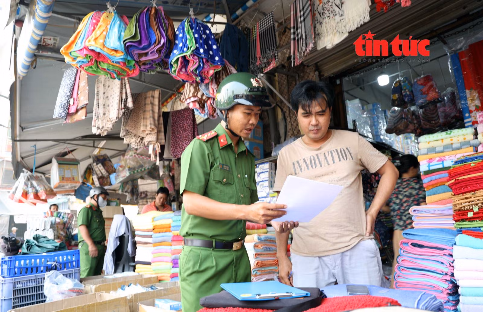 Chú thích ảnh