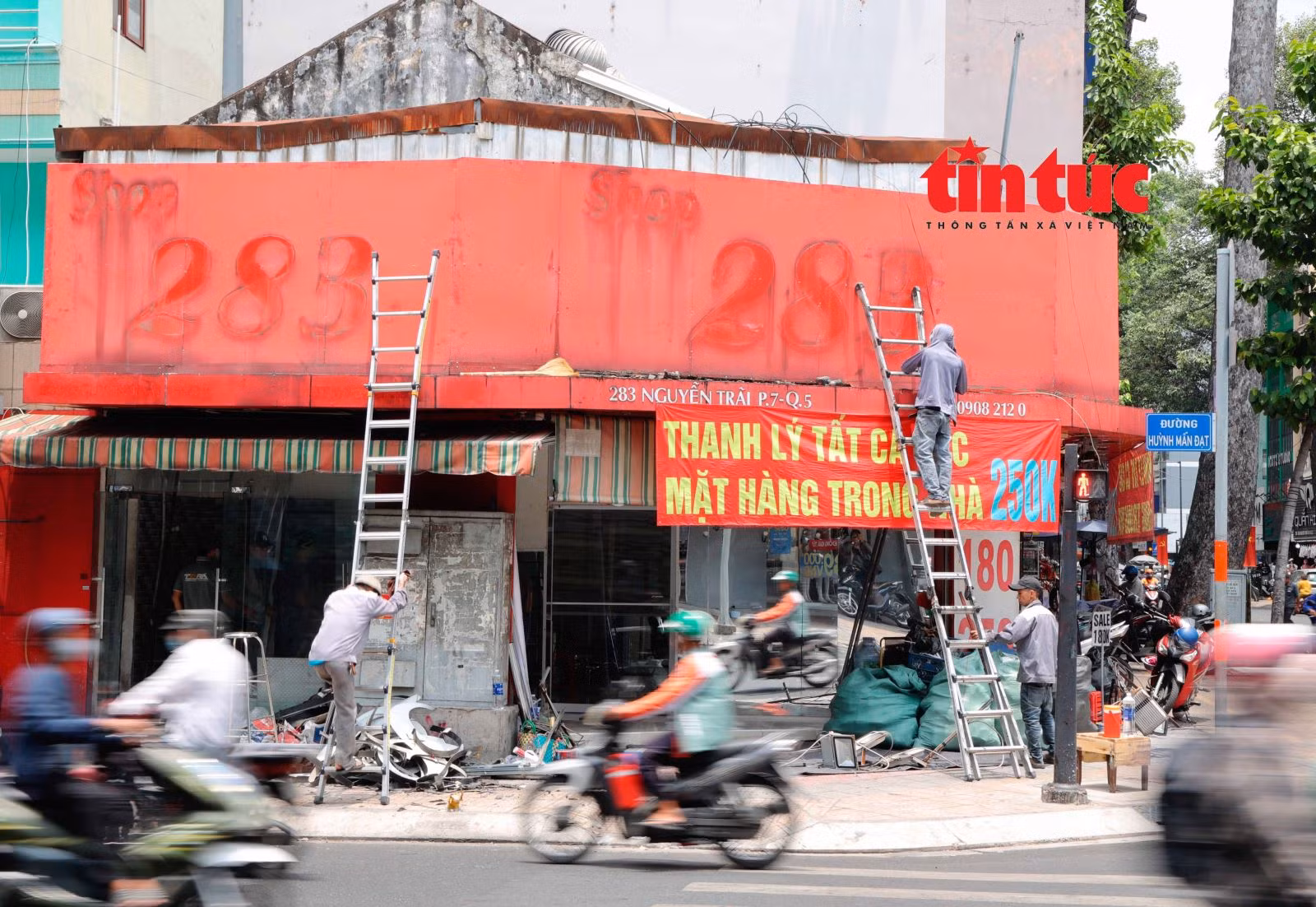 Chú thích ảnh