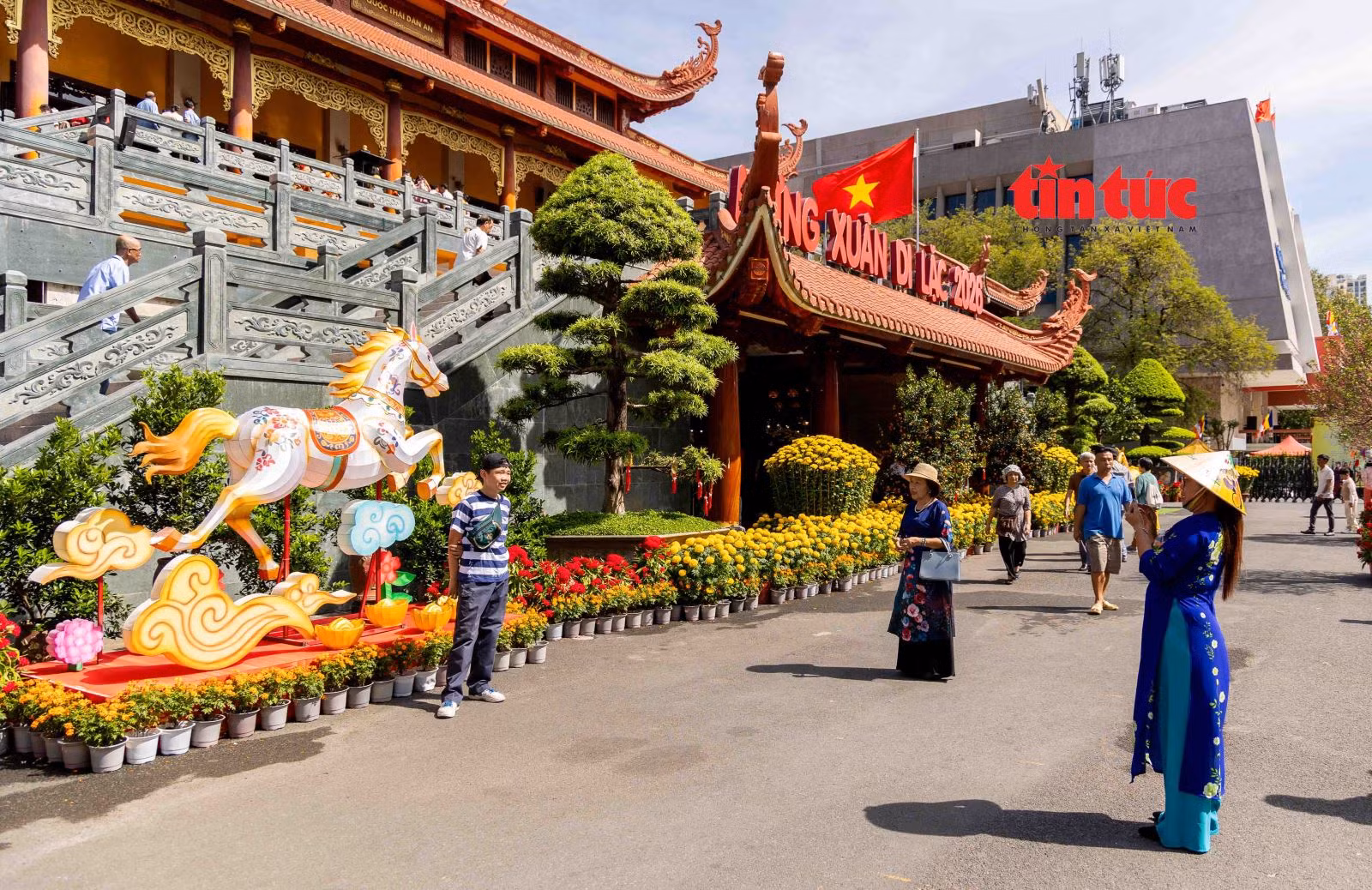 Chú thích ảnh
