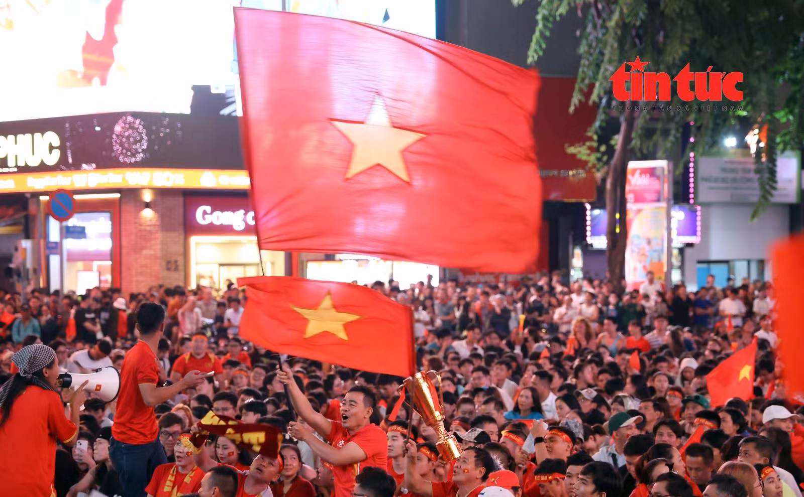 Chú thích ảnh