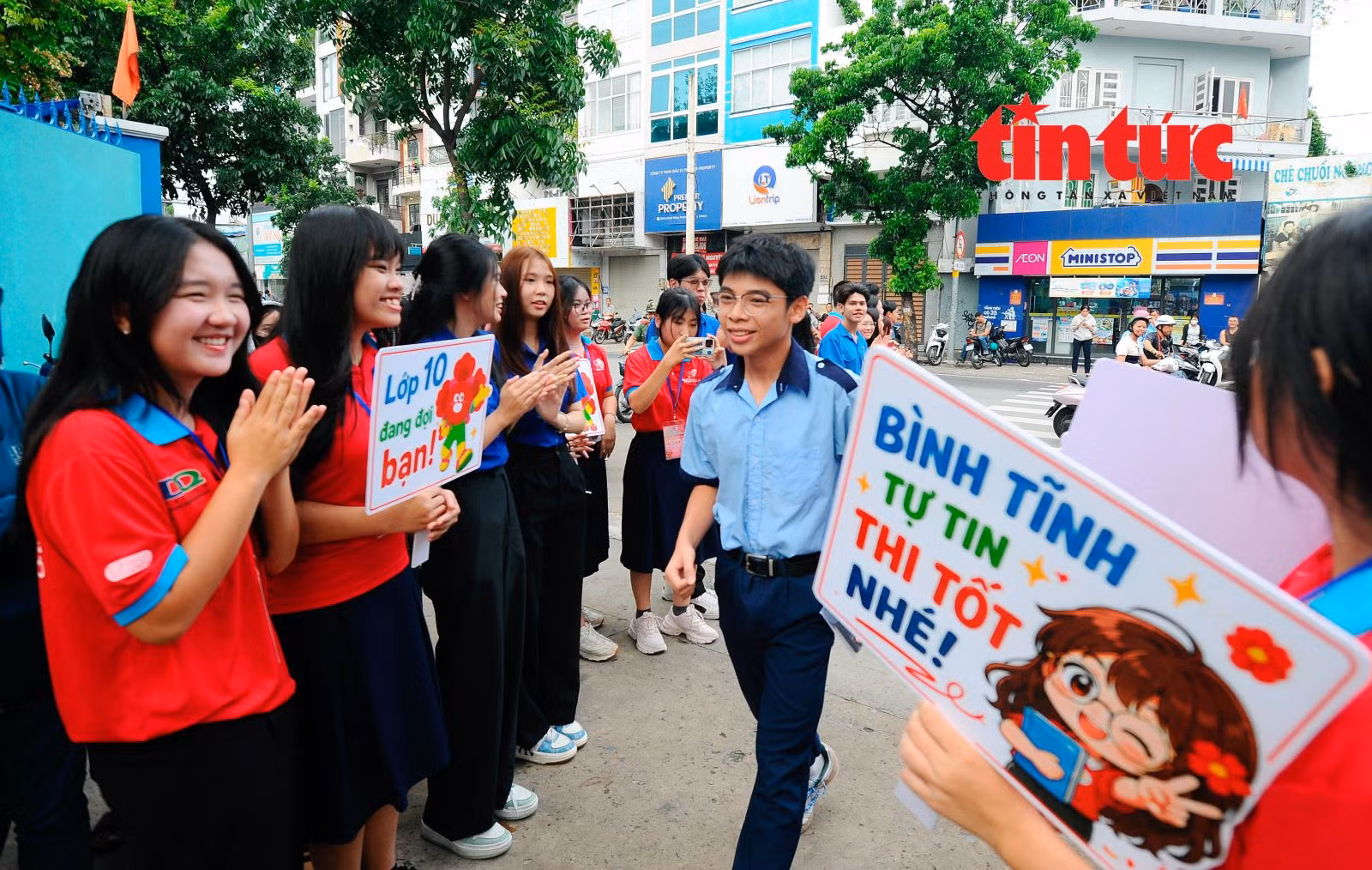 Chú thích ảnh