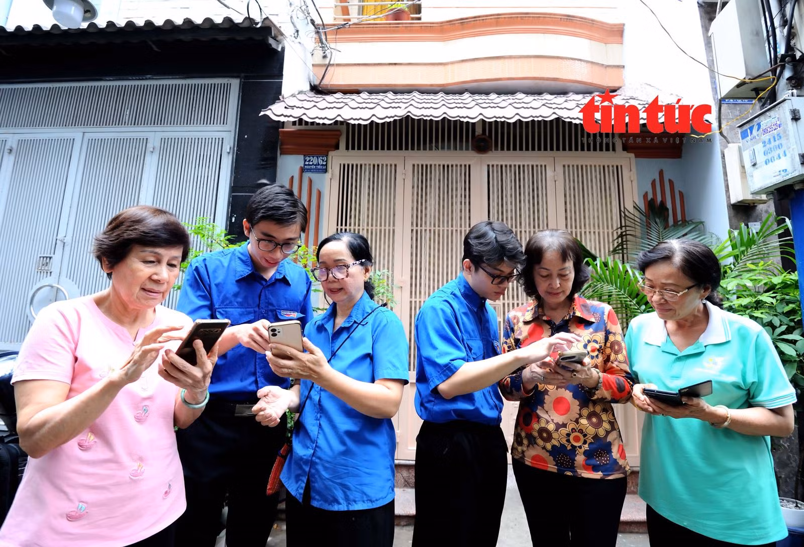 Chú thích ảnh