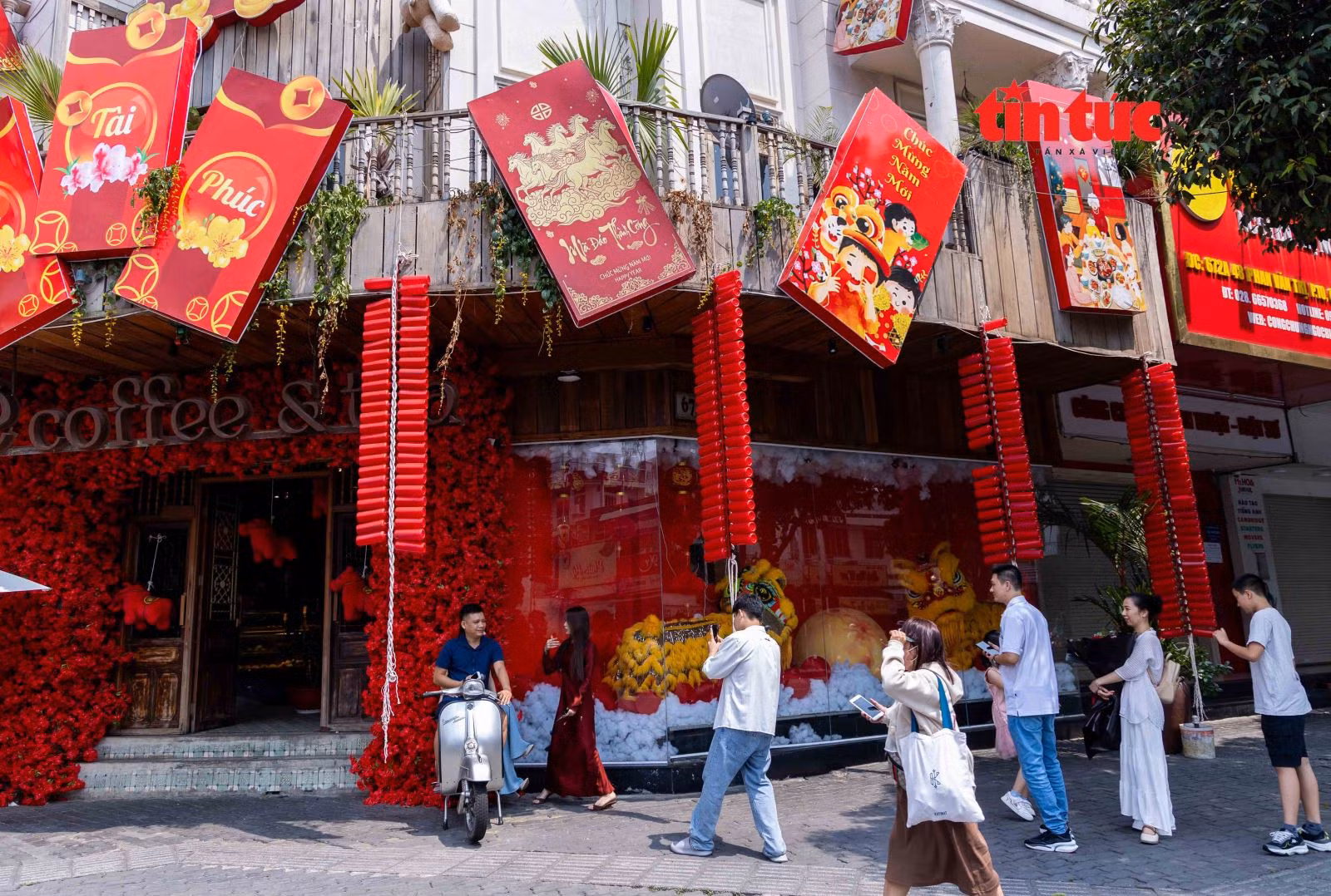 Chú thích ảnh