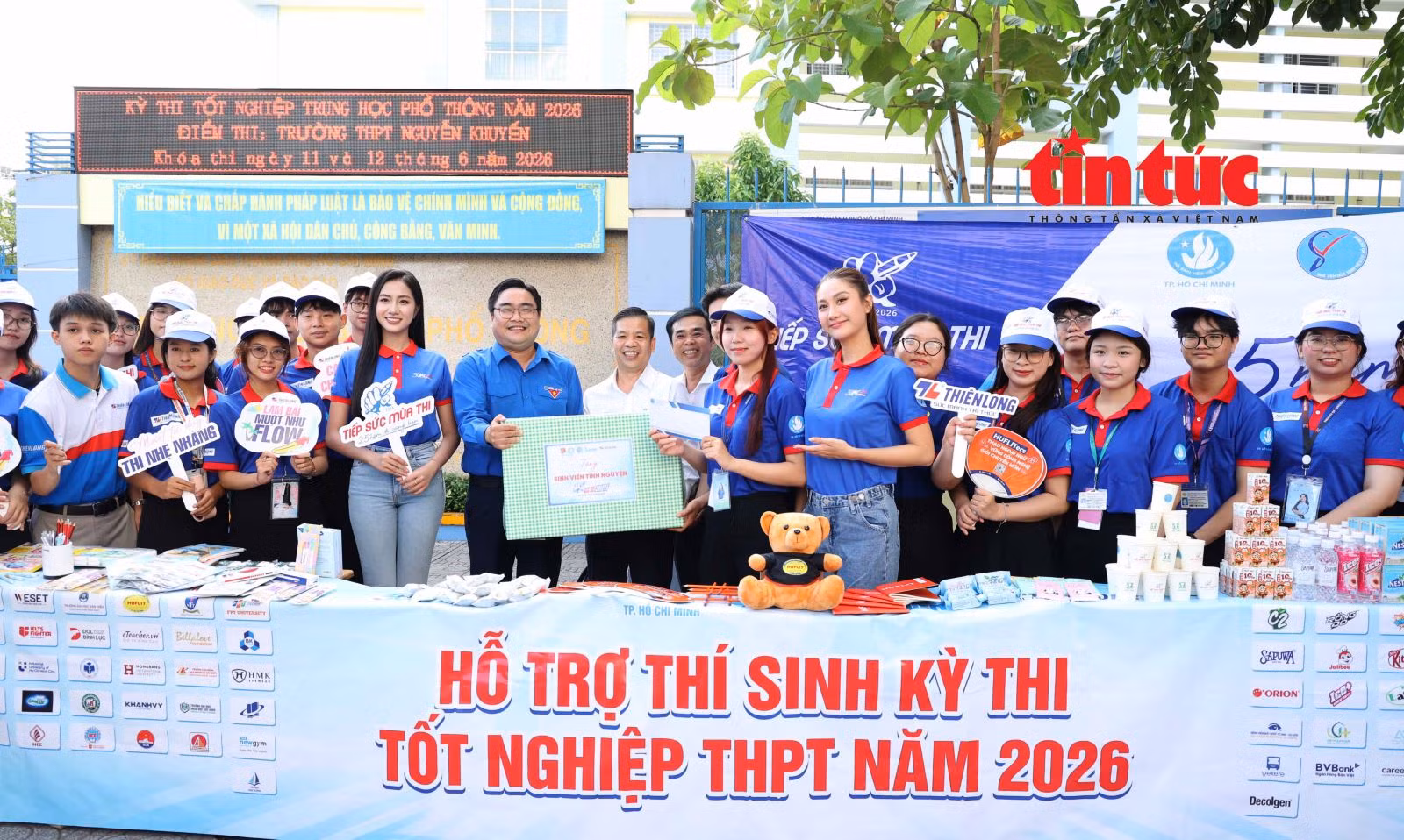 Chú thích ảnh