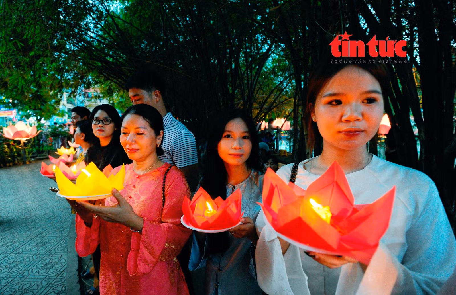 Chú thích ảnh