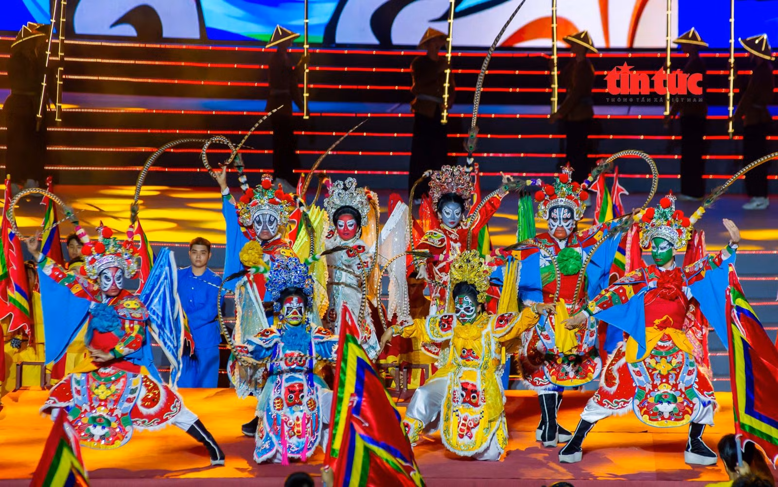 Chú thích ảnh