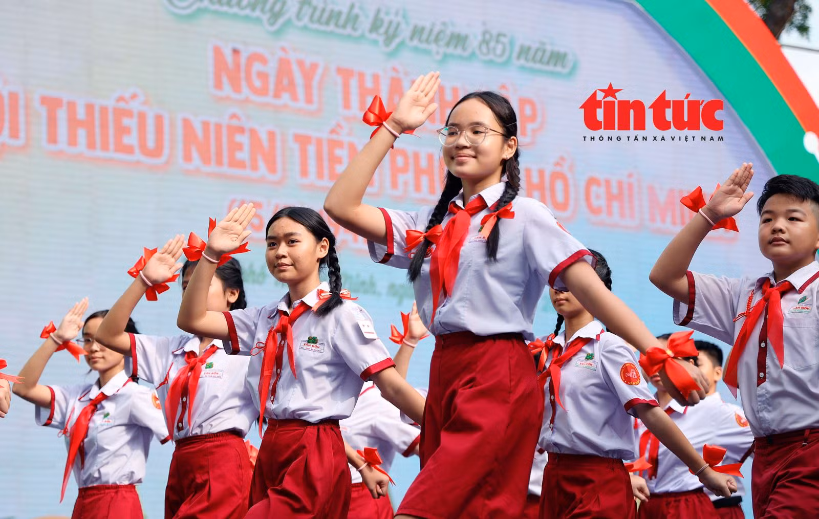 Chú thích ảnh
